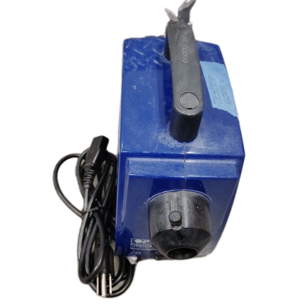 High-Quality Fiber Optic Light Source by Designs for Vision, Inc.