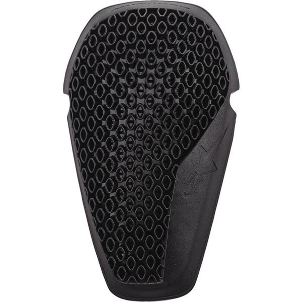Alpinestars Nucleon Flex Plus Knee Protector, Black