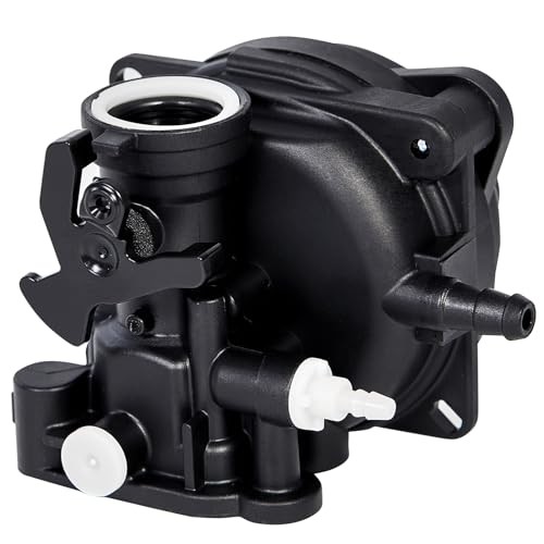 799583 593261 Carburetor for Briggs Stratton 595656 591979 591160 09P602 9P602