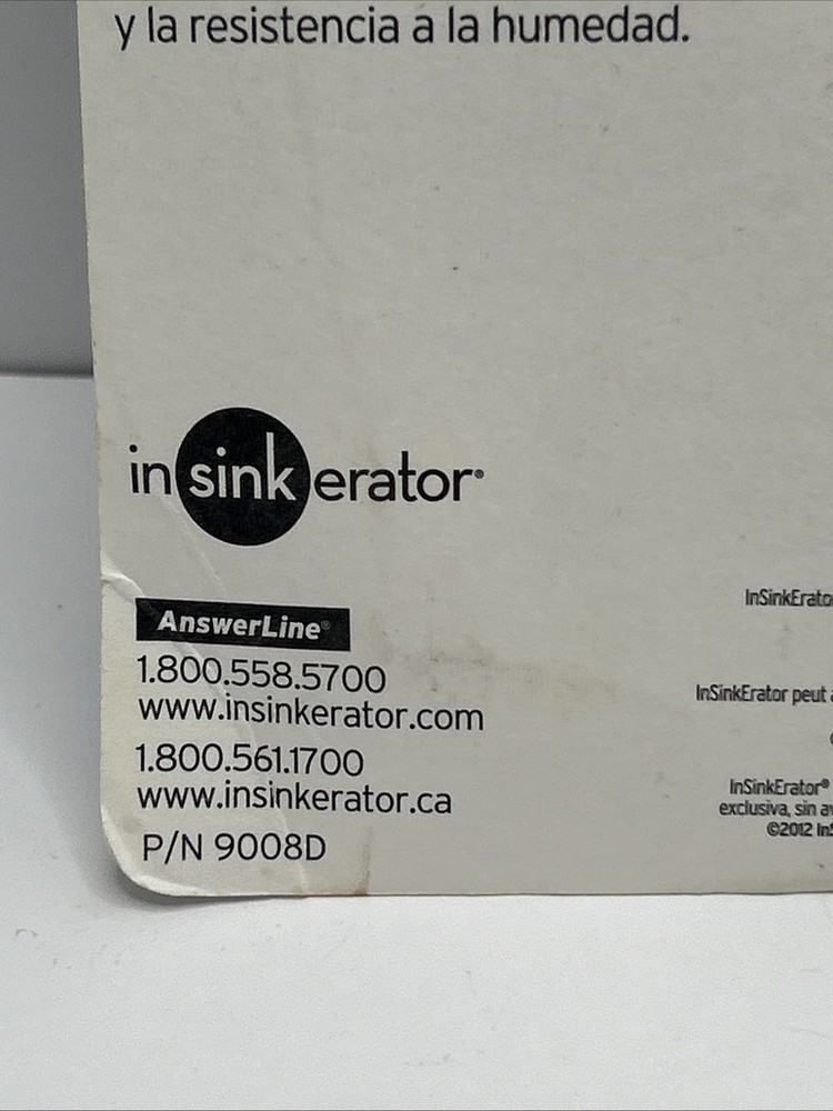 Instigator Power Cord Kit CRD-OO
