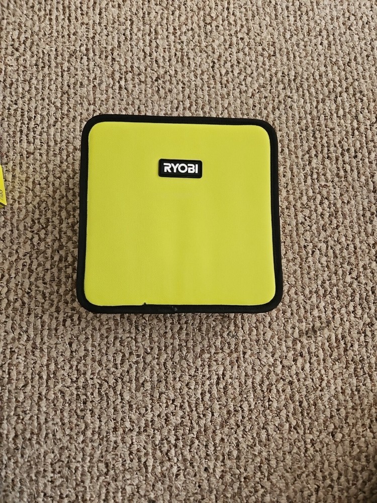 Ryobi D43K 120V Corded Power 3/8 IN. Variable Speed Drill