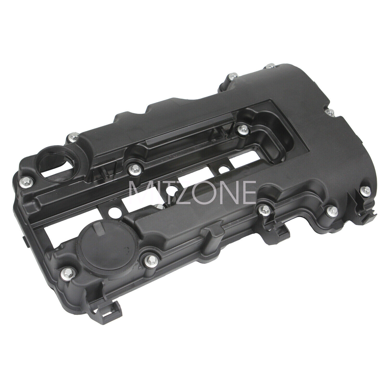 Fits Chevy Cruze Sonic Trax Encore ELR Buick 1.4L Valve Cover w/ Gasket & Bolts