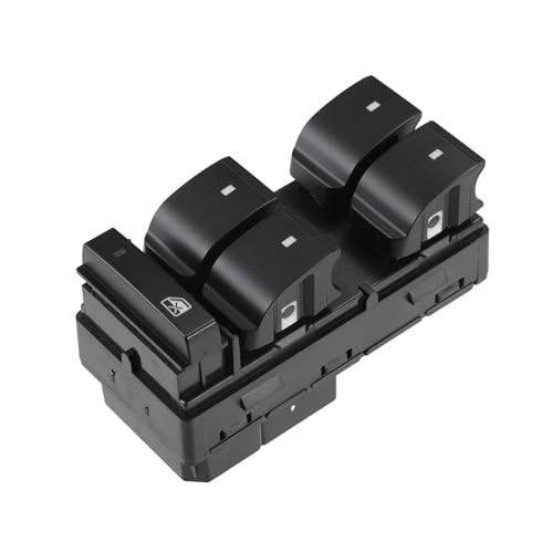 Power Window Switch Window Control Switch Fit for GMC Acadia 2007-2016
