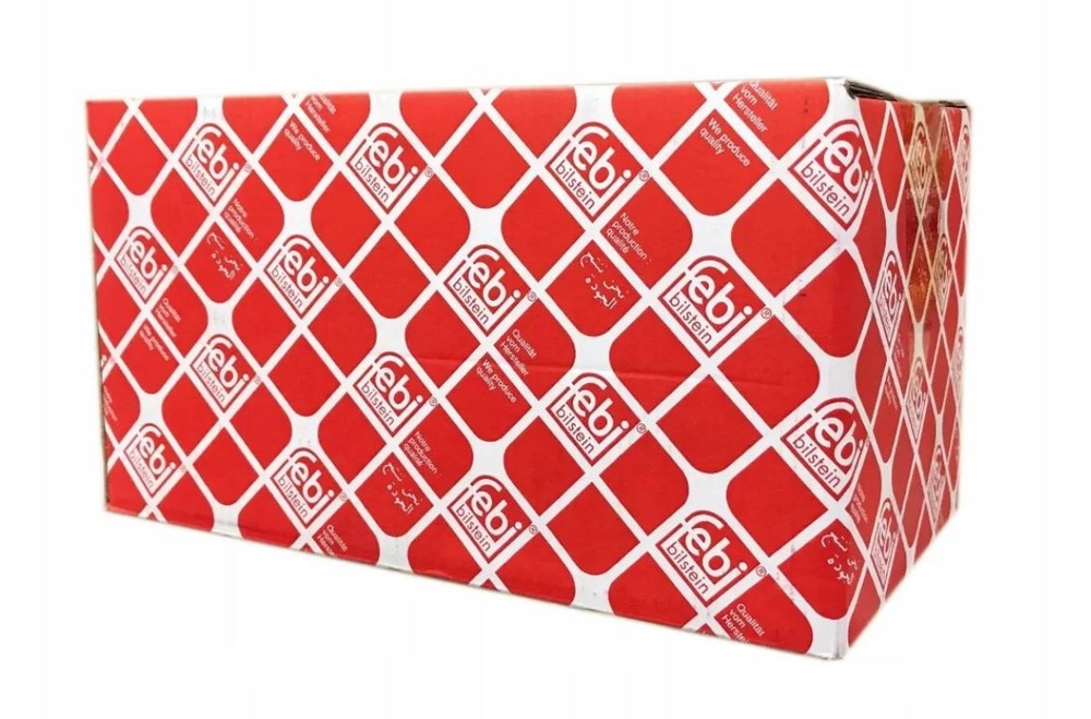 FEBI 109262 Strobe Type Light Indicator