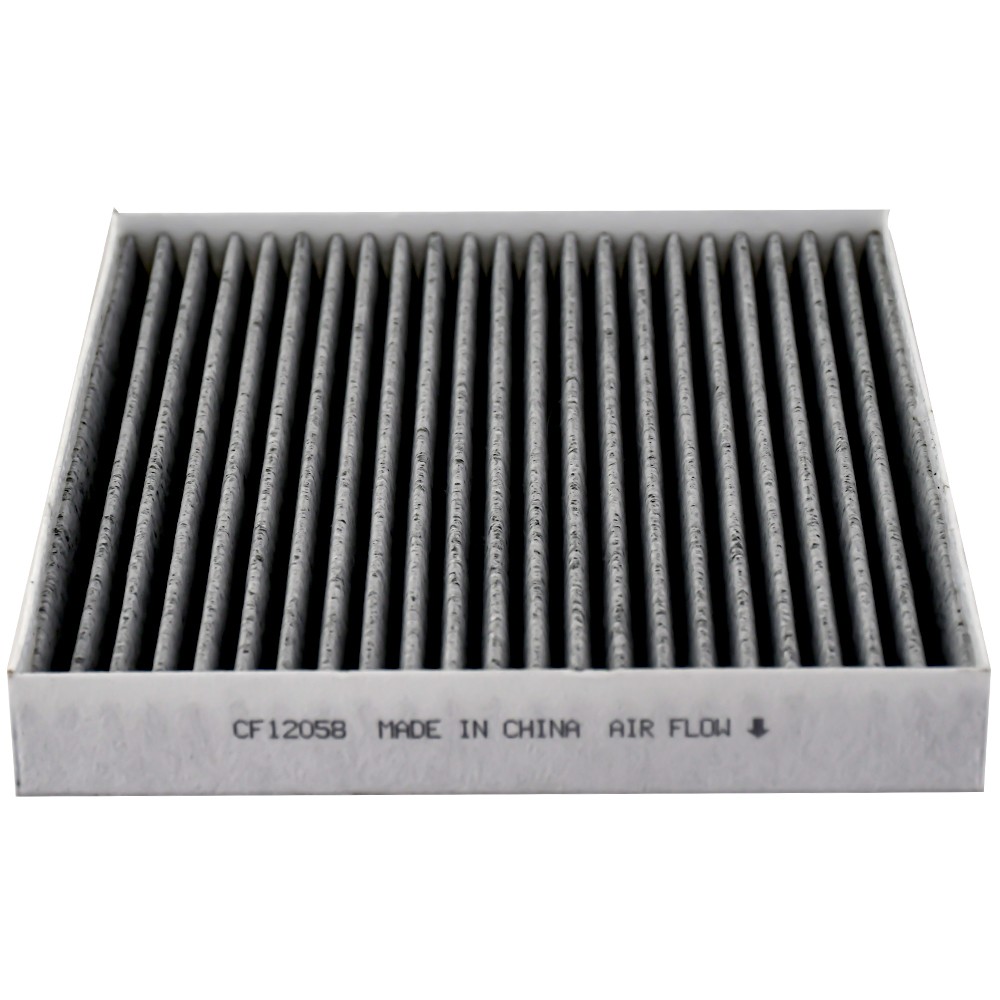 CABIN AIR FILTER for 2017 2019-2020 Hyundai Elantra 2020-2024 Forte CF12058