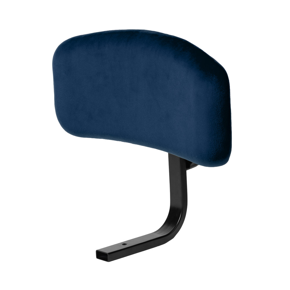 Gator Frameworks Drum Throne Backrest - Blue