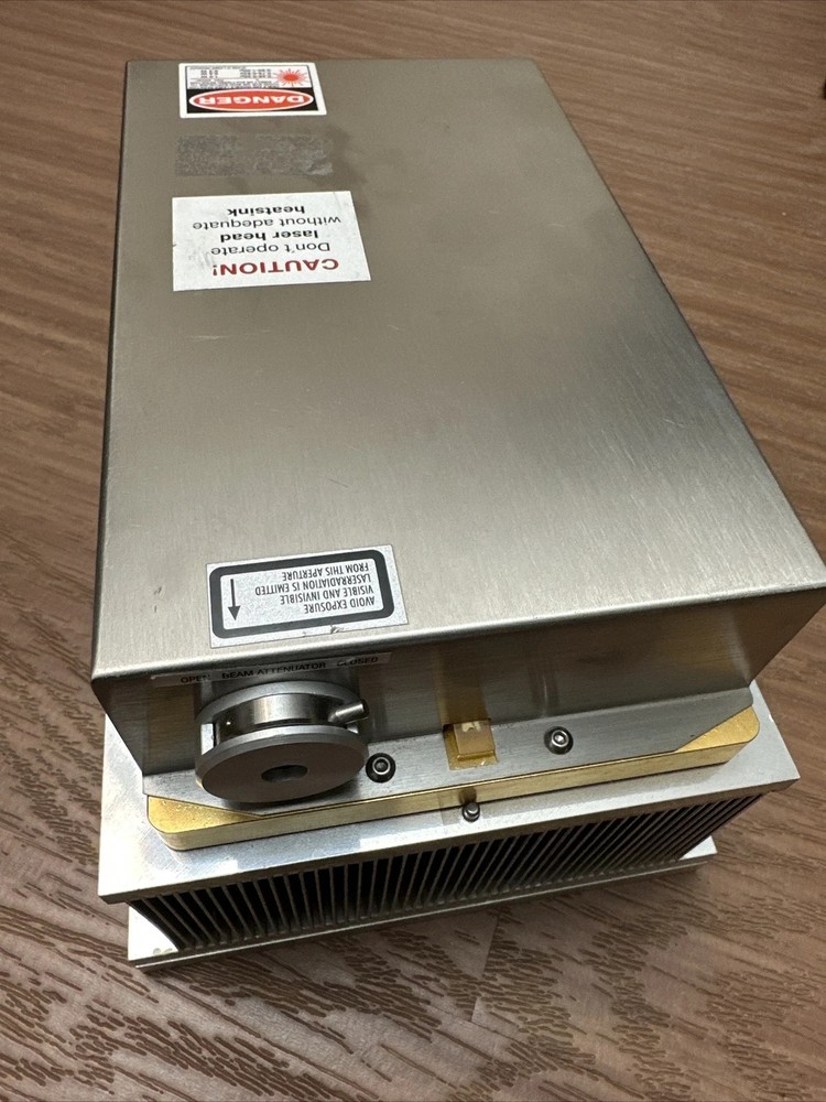 Coherent Sapphire 488-200 Laser