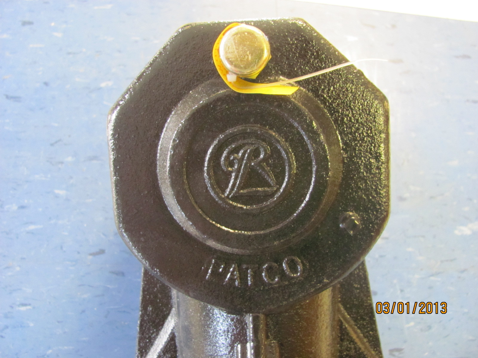 REPLACEMENT BUSHOG/ROTARY CUTTER GEARBOX, 40 HP FITS HOWSE KODIAK AND MANY MORE