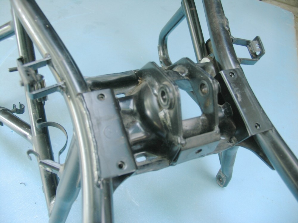 Rear Sub Frame (from dismantled 2002 BMW v w/56K miles)