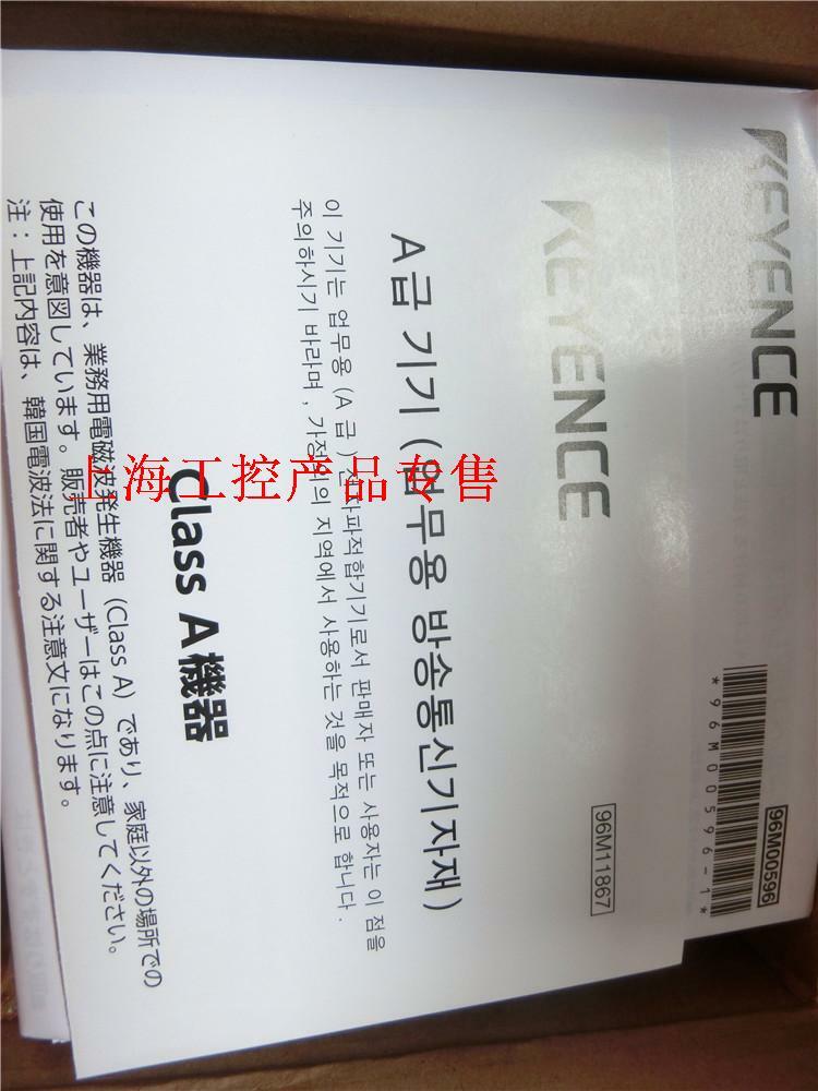 1pc new KEYENCE KV-B16XC PLC