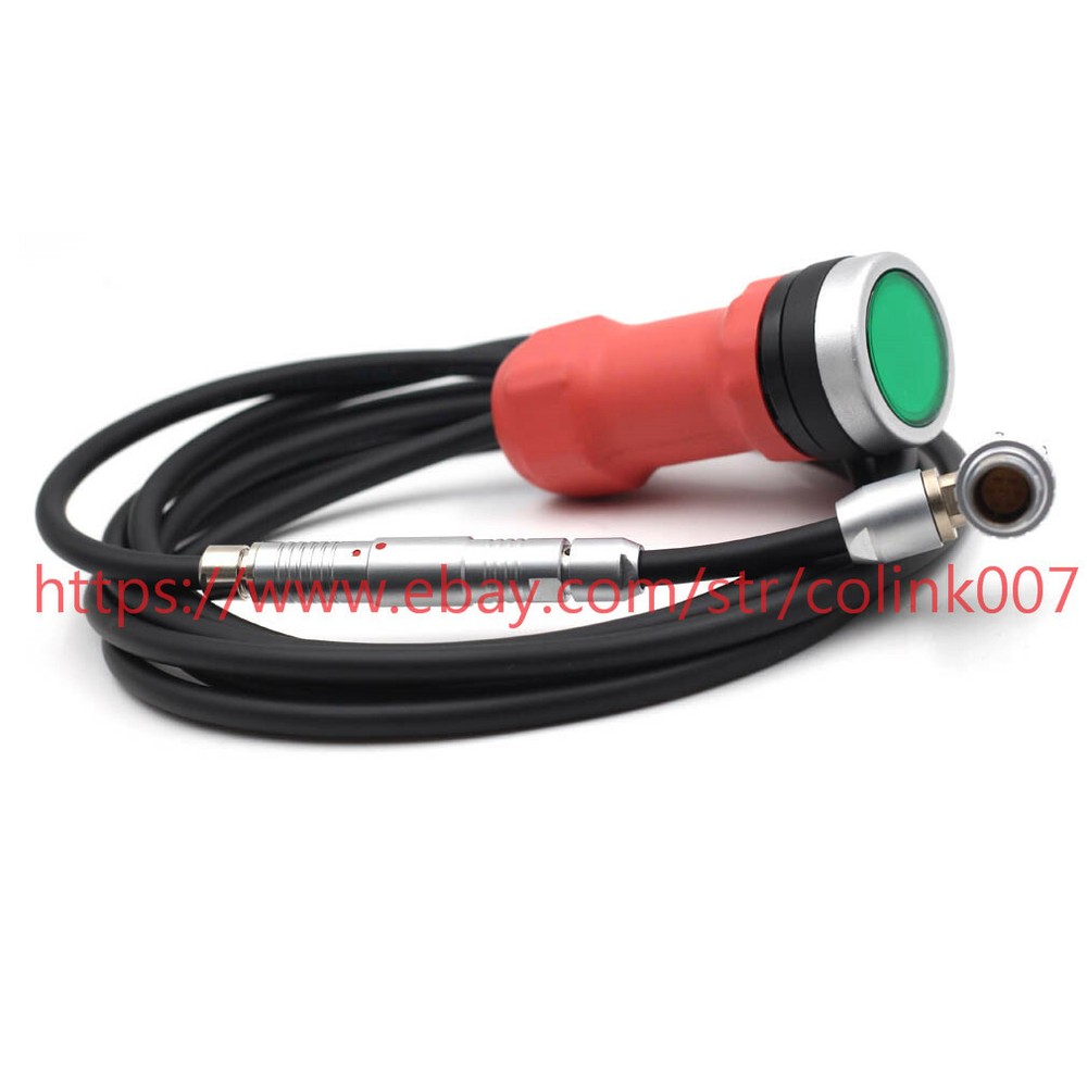 For Remote boot conversion cable,ARRI Alexa Mini Camera Power Cable ,length 2M