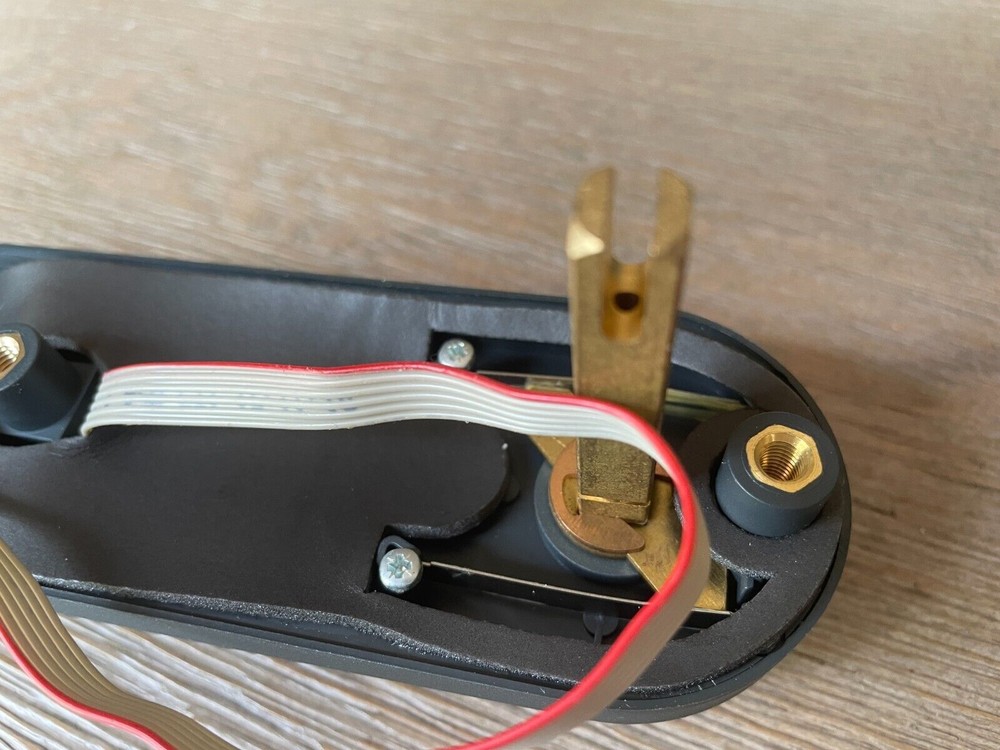 Salto Security Systems D0697L-1- replacement piece - (See pics)