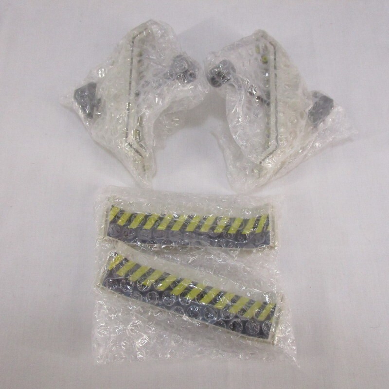Open Box HEXBUG Battle Bots Arena