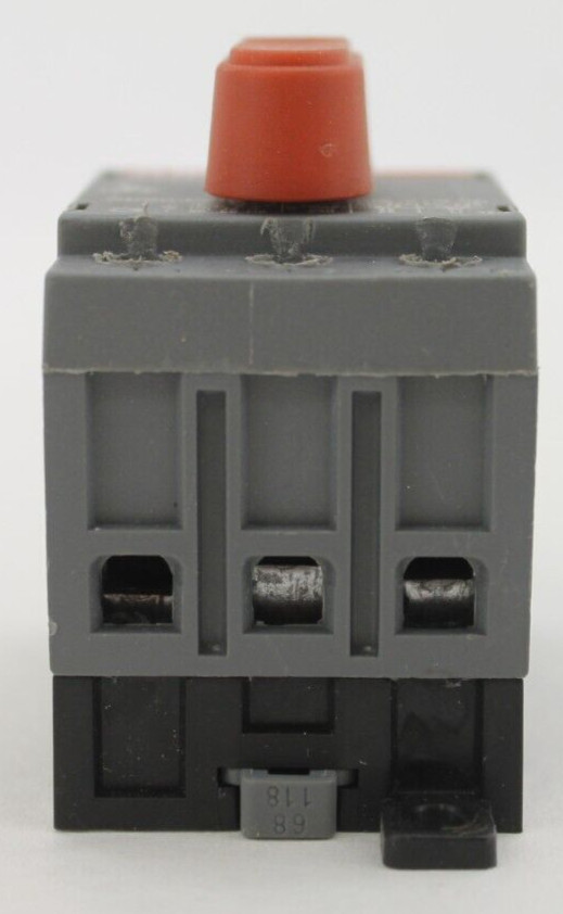 ABB OT25E3 Disconnect Switch