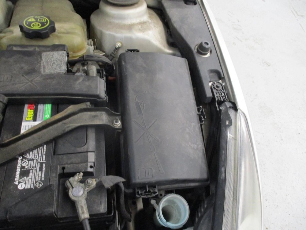 CRUZE 2013 Jack 1858575