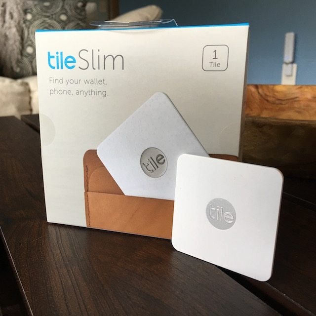 TILE Sim Tracker