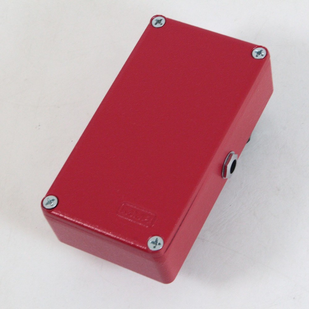 MXR M102 dynacomp Used Compressor