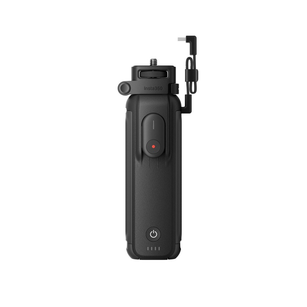 FOMO Power Handle