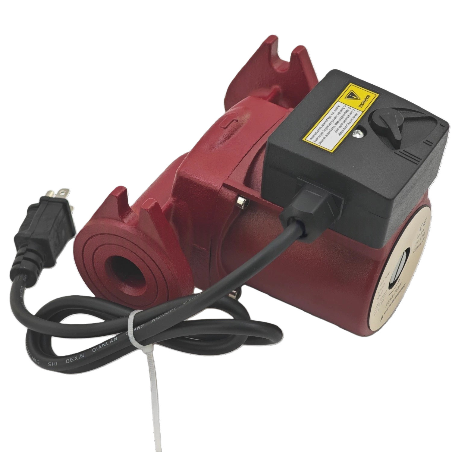 For Grundfos UP43-75BF Bronze Circulator Pump 115V 1-Speed 40.9GPM 1-1/2"Flange