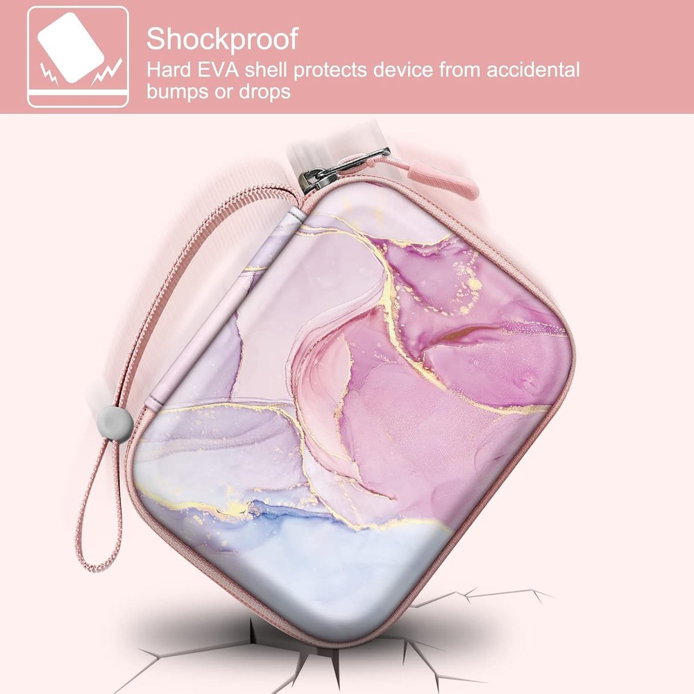 Protective Hard Case for Photo Printer