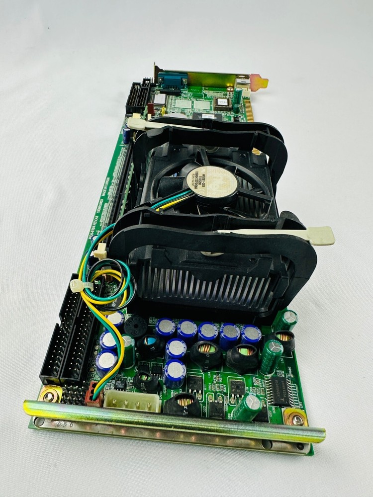 Advantech PCA-6184L CPU Board