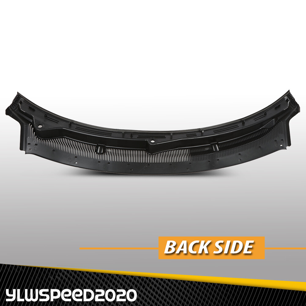 Windshield Cowl Grille Top Panel BB5Z78022A Fit For 11-19 Ford Explorer2.3L 3.7L