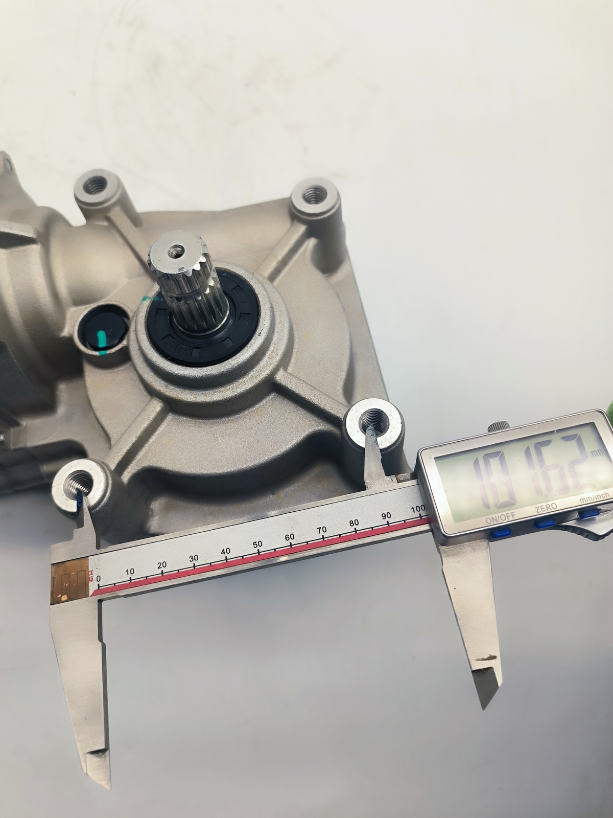 EPS Electric Power Gearbox For Polaris Ranger XP 1000 2414878 2414461 2414874