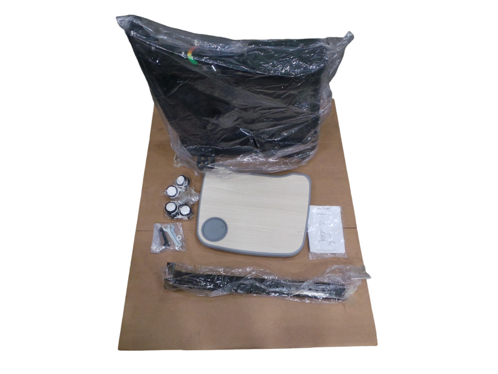 MIND READER XBIKED BLK - Free Shipping