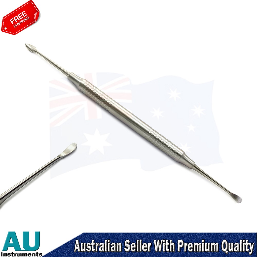 Buser Sharp Periosteal Implant Elevators Retracting Lab Instruments