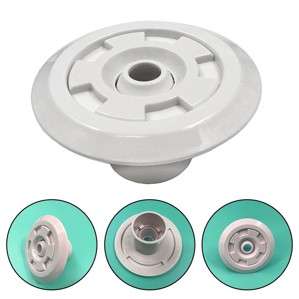 Countercurrent Function for an Intense and Satisfying Swim in ABS Plastic Pool