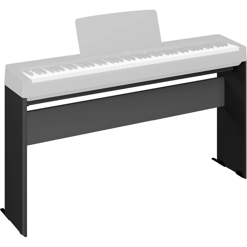 Yamaha P143LXB Bundle