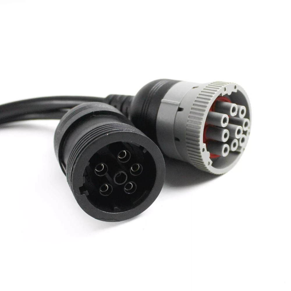 For 2019A ET-3 Communication Adapter 317-7485 Diagnostic Kit Testing Tool