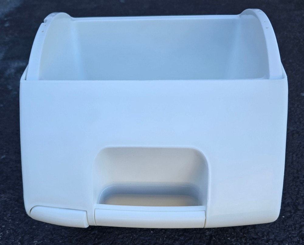 SNAP-ON TOOLS IGLOO COOLER RED & WHITE NEW