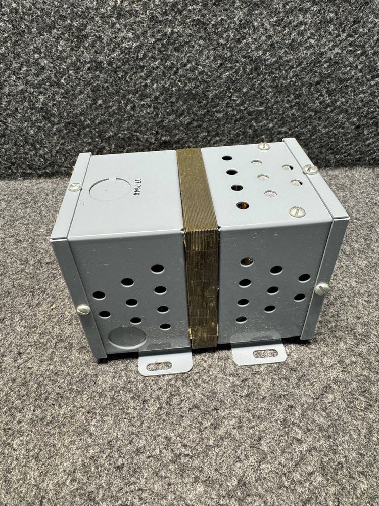 Triad K-100A Constant Voltage Transformer