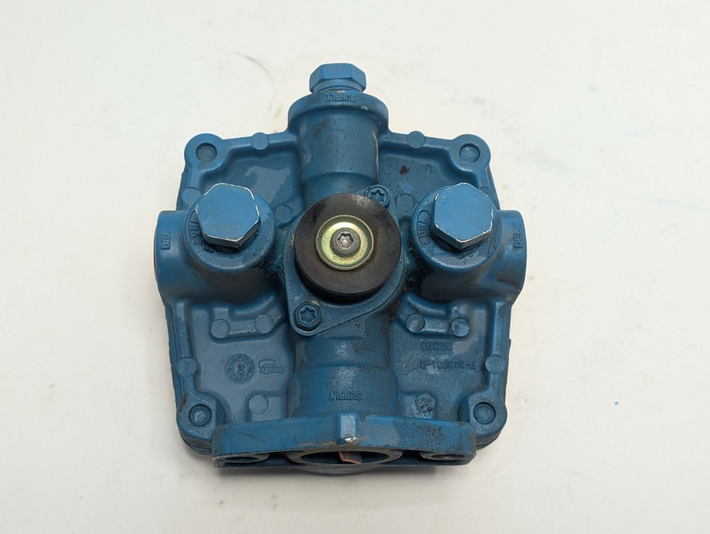 Genuine Bendix OR279952X R-6 Relay Valve REMAN UNIT OR279952