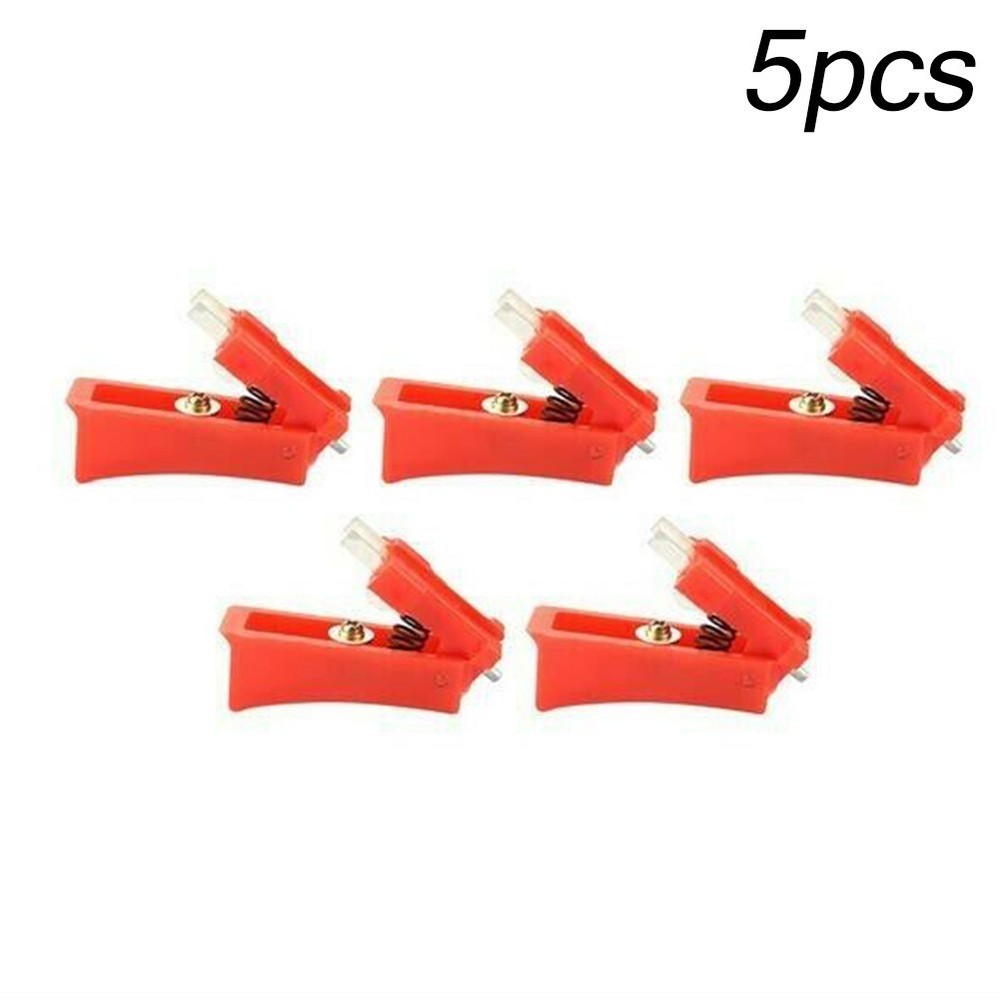 Brand New Trigger Switch Welder Switch Plastic Trigger Welder Switch 30 Grams