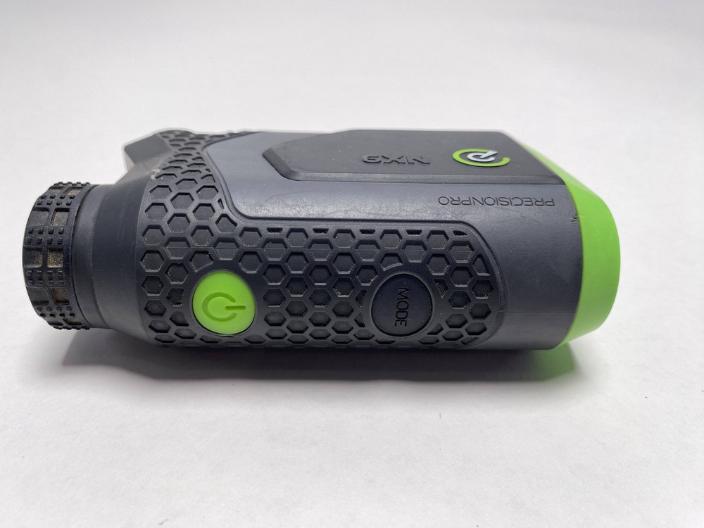 Precision Pro NX9 Rangefinder Golf Laser Range Finder