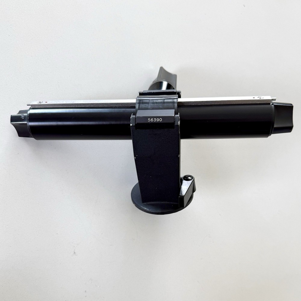 Sinar Base Rail And Tripod Clamp