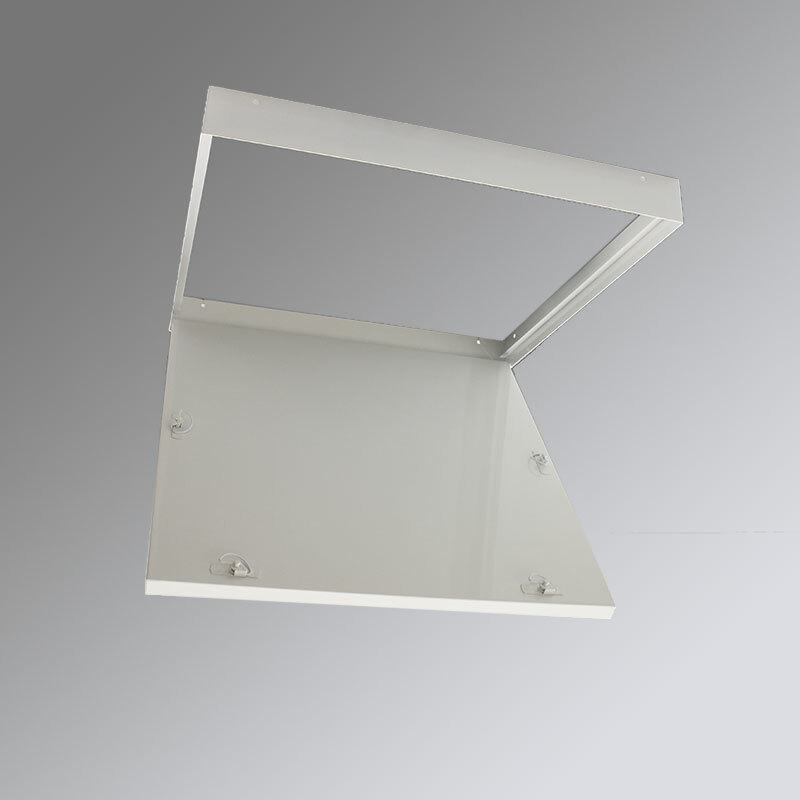 Draper 300008 Ceiling Access Door (accepts ceiling tile)