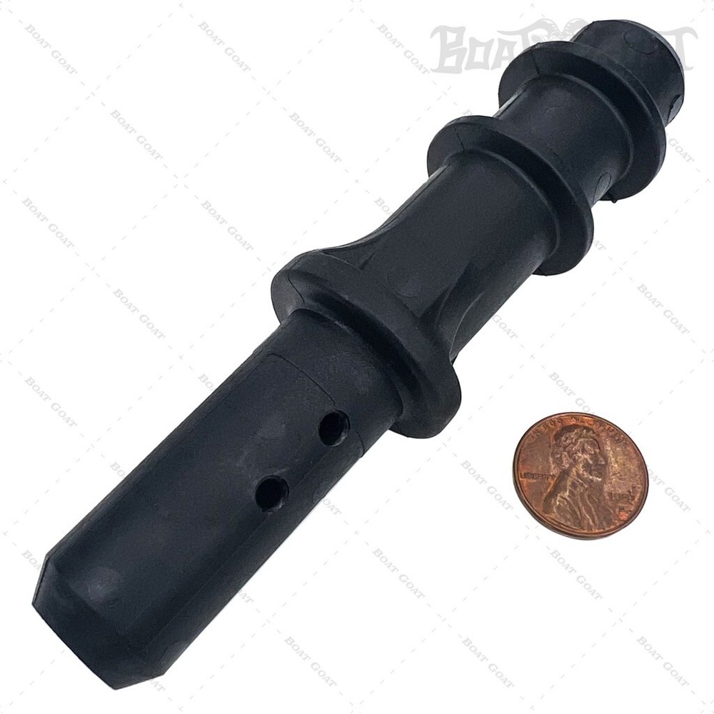 Cannon Downrigger New Boom End - 3392013