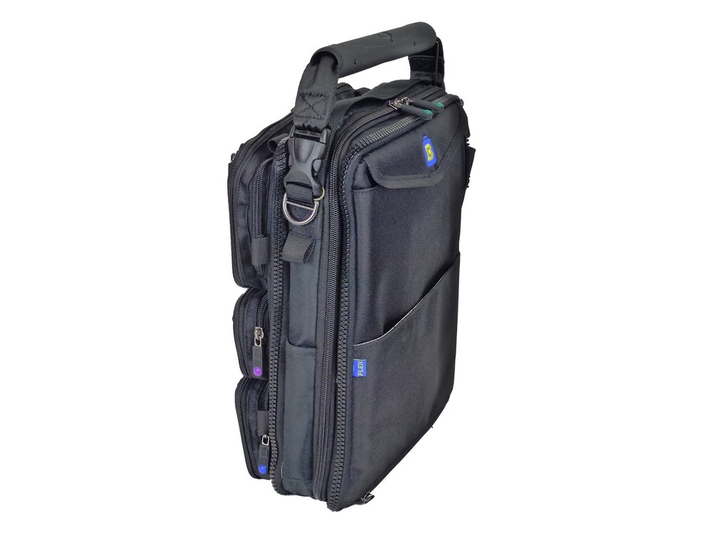 BRIGHTLINE B2 "Compute" 2nd Generation FLEX Laptop / Flight Bag