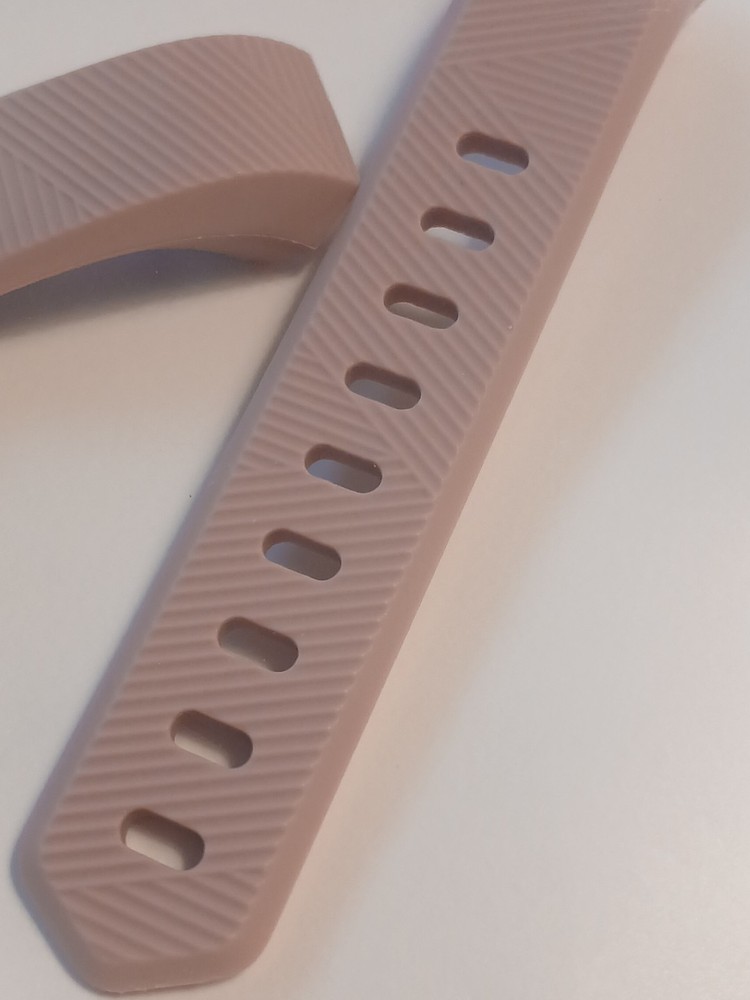 [TECH] Fitbit Pink Original Wristband Band