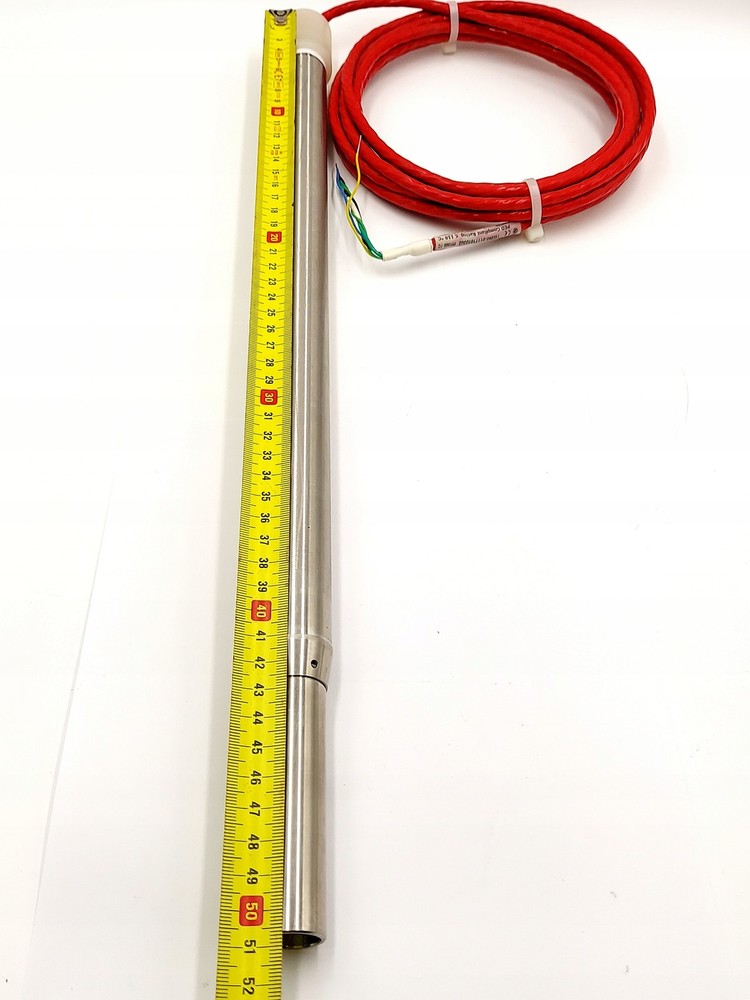 ABB TB260.01111010302 Pt1000 Conductivity Sensor