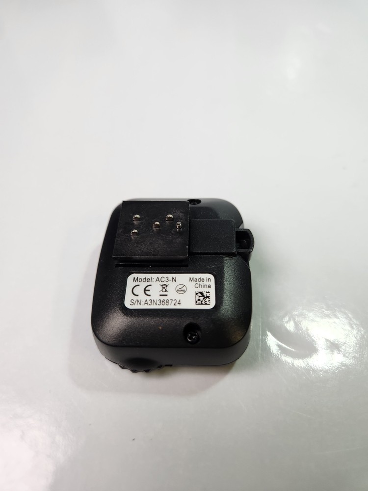 PocketWizard AC3 ZoneController for Nikon DSLR