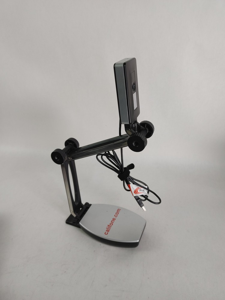 Califone DC596 Document Smart Camera with Protective Case