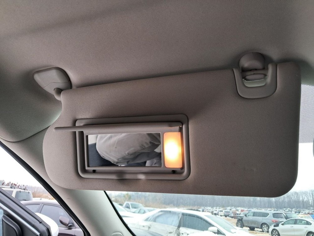 MURANO 2015 Glove Box 4954111