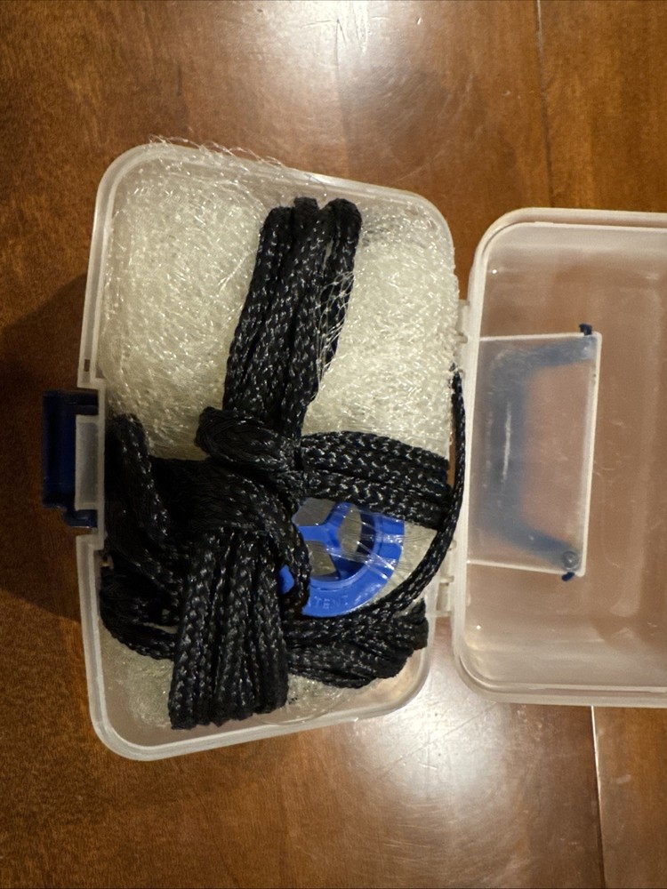 Brand New Unbranded Cast Net Large