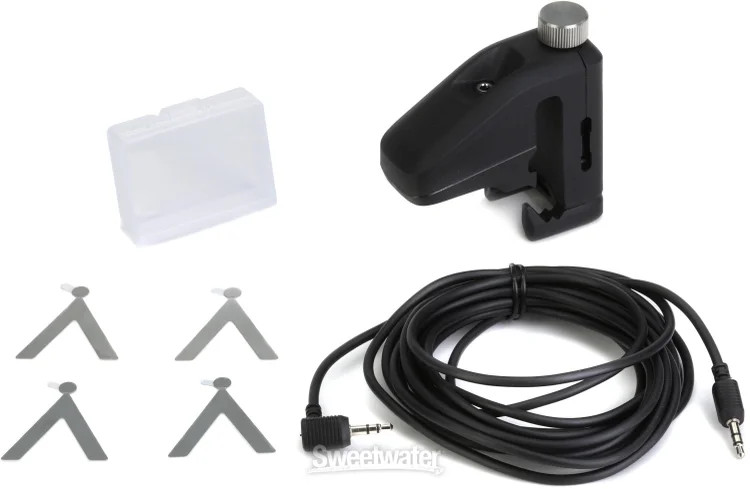 Evans Hybrid Sensory Percussion Drum Sensor
