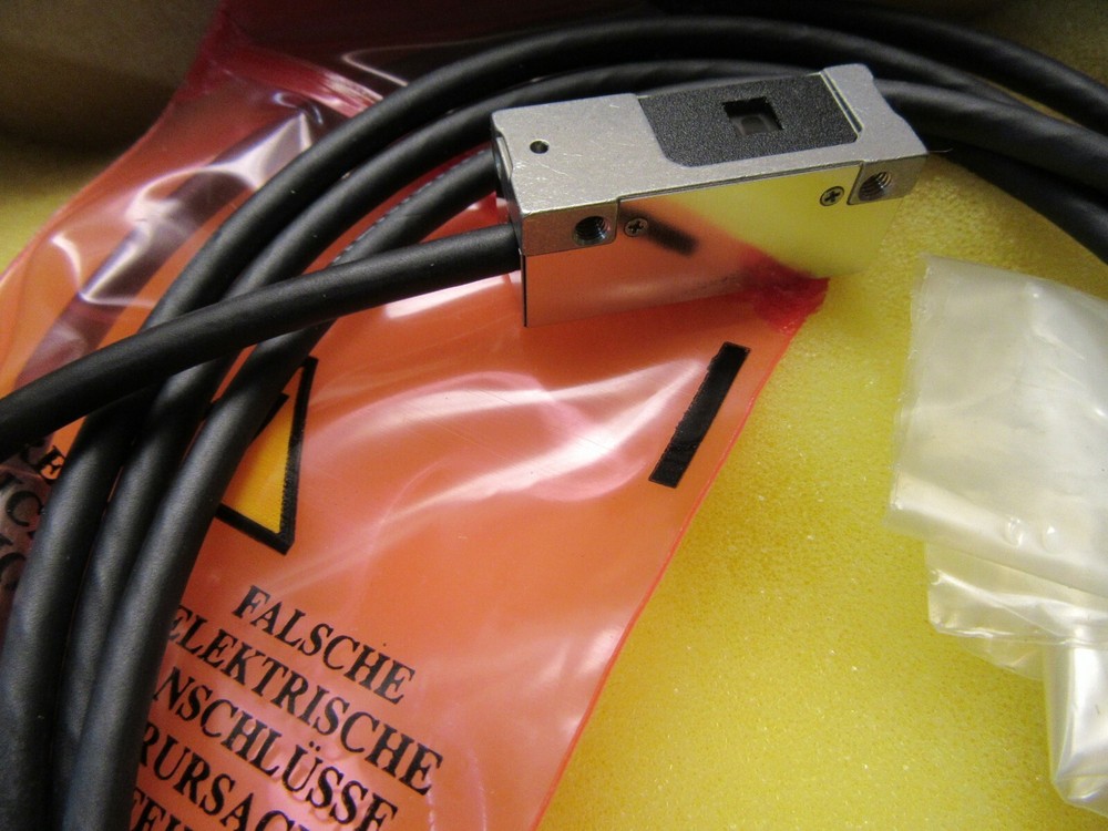 renishaw rgh24b15a00a readhead 1vpp 1.5m incremental encoder [4*I-8]