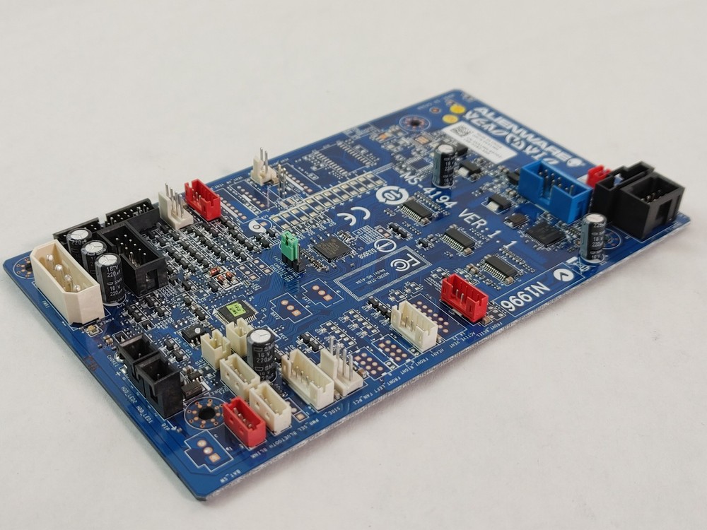 Dell V51MH Alienware Aurora R3 Master I/O Control Board